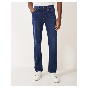 Crew Parker Straight Jeans